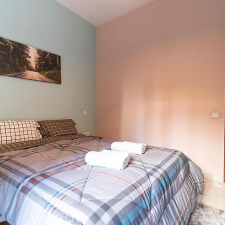 Athens Innova Apartment II Экстерьер фото