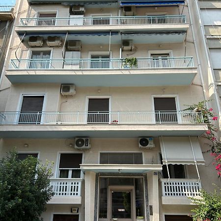 Athens Innova Apartment II Экстерьер фото