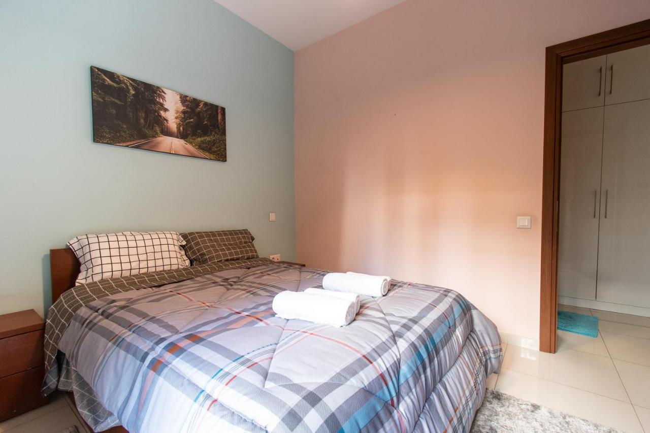 Athens Innova Apartment II Экстерьер фото
